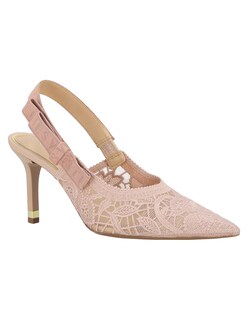 Foto 1 | Foto 1 | Zapatilla Casual Westies Rosa Sintetico Para Mujer