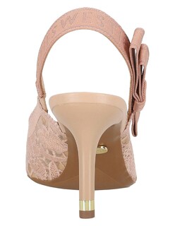 Foto 3 | Foto 3 | Zapatilla Casual Westies Rosa Sintetico Para Mujer