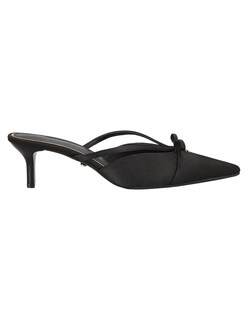 Foto 2 | Foto 2 | Zapatilla Casual Westies Negro Textil Para Mujer