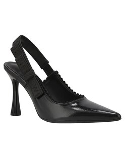 Foto 1 | Foto 1 | Zapatilla Casual Westies Negro Sintetico Para Mujer