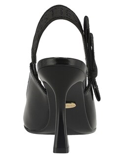 Foto 3 | Foto 3 | Zapatilla Casual Westies Negro Sintetico Para Mujer