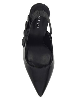 Foto 4 | Foto 4 | Zapatilla Casual Westies Negro Sintetico Para Mujer