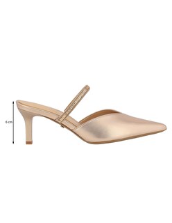 Foto 5 | Foto 5 | Zapatilla Casual Westies Cobre Sintetico Para Mujer