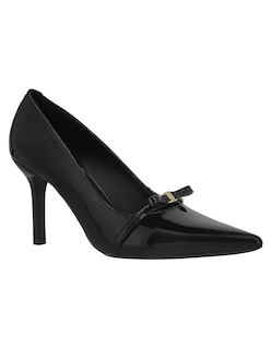 Foto 1 | Foto 1 | Zapatilla Casual Westies Negro Sintético Para Mujer