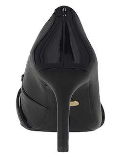 Foto 3 | Foto 3 | Zapatilla Casual Westies Negro Sintético Para Mujer