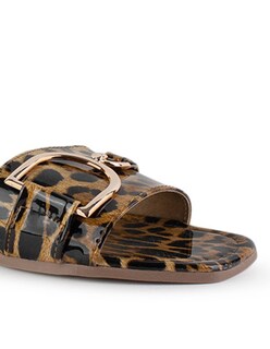 Foto 5 | Foto 5 | Sandalia Gabriela's Café con Herraje 4550080 para Mujer