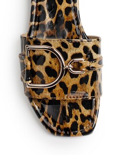 Foto 6 | Foto 6 | Sandalia Gabriela's Café con Herraje 4550080 para Mujer