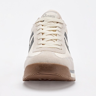 Foto 3 | Foto 3 | Tenis Panam Latte Gris Para Mujer