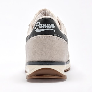 Foto 5 | Foto 5 | Tenis Panam Latte Gris Para Mujer