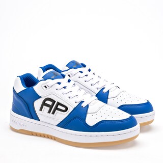 Foto 2 | Foto 2 | Tenis Apoort Blanco Para Joven