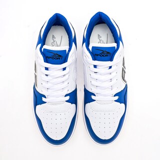 Foto 3 | Foto 3 | Tenis Apoort Blanco Para Joven