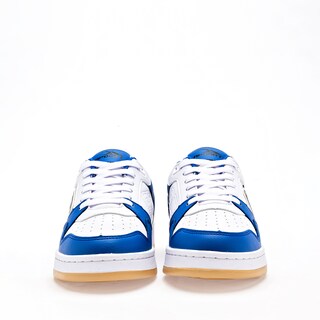 Foto 4 | Foto 4 | Tenis Apoort Blanco Para Joven