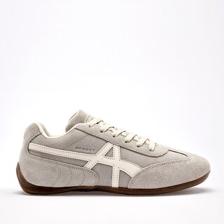 Foto 6 | Foto 6 | Tenis Apoort Beige Para Mujer