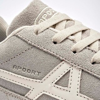 Foto 8 | Foto 8 | Tenis Apoort Beige Para Mujer