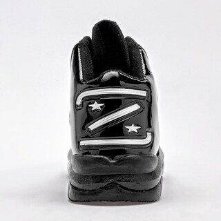 Foto 5 | Foto 5 | Tenis Zoomer Negro Para Hombre