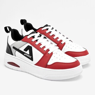 Foto 2 | Foto 2 | Tenis Apoort Blanco Para Joven