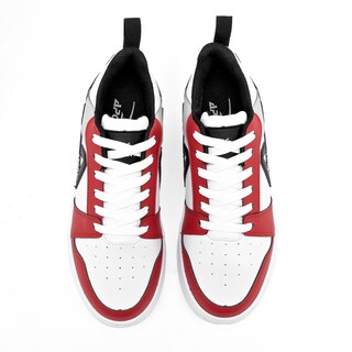 Foto 3 | Foto 3 | Tenis Apoort Blanco Para Joven