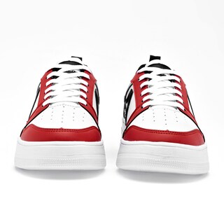 Foto 4 | Foto 4 | Tenis Apoort Blanco Para Joven