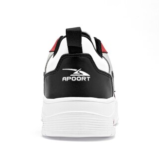 Foto 6 | Foto 6 | Tenis Apoort Blanco Para Joven