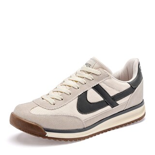 Foto 1 | Foto 1 | Tenis Panam Latte Gris Para Mujer