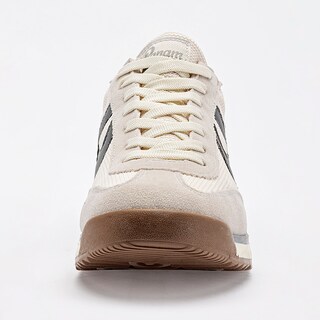 Foto 3 | Foto 3 | Tenis Panam Latte Gris Para Mujer