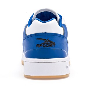 Foto 6 | Foto 6 | Tenis Apoort Blanco Para Joven