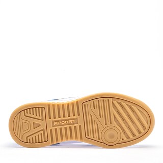 Foto 8 | Foto 8 | Tenis Apoort Blanco Para Joven