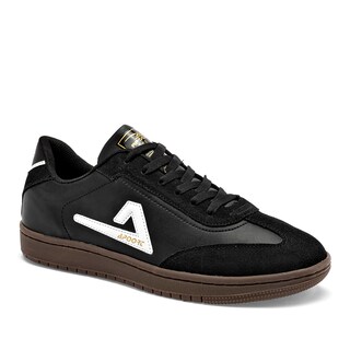 Foto 1 | Foto 1 | Tenis Apoort Negro Para Mujer