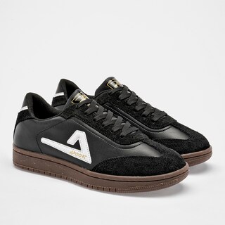 Foto 2 | Foto 2 | Tenis Apoort Negro Para Mujer