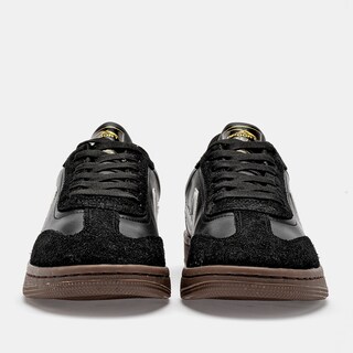 Foto 4 | Foto 4 | Tenis Apoort Negro Para Mujer