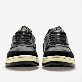 Foto 4 | Foto 4 | Tenis Apoort Negro Para Mujer