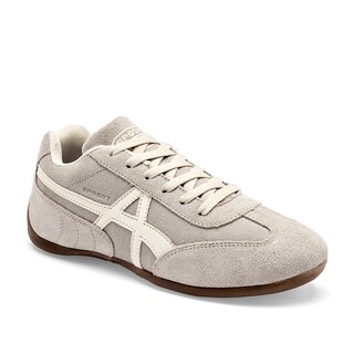 Foto 1 | Foto 1 | Tenis Apoort Beige Para Mujer