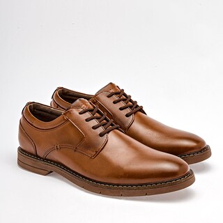 Foto 2 | Foto 2 | Zapato Casual Negro Total Camel Para Hombre