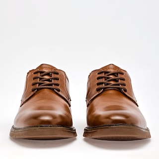 Foto 4 | Foto 4 | Zapato Casual Negro Total Camel Para Hombre