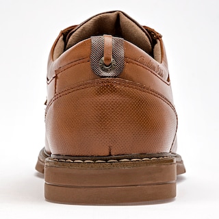 Foto 6 | Foto 6 | Zapato Casual Negro Total Camel Para Hombre