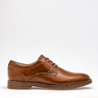 Foto 7 | Foto 7 | Zapato Casual Negro Total Camel Para Hombre