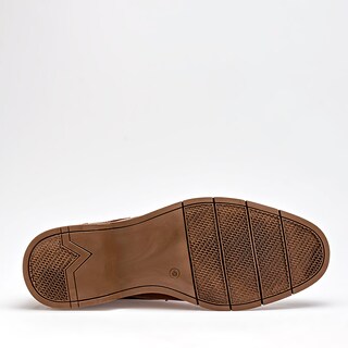 Foto 8 | Foto 8 | Zapato Casual Negro Total Camel Para Hombre
