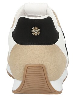 Foto 3 | Foto 3 | Tenis Casual Westies Multicolor Sintético Para Mujer