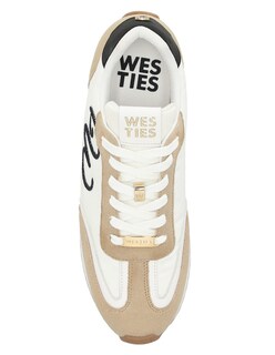 Foto 4 | Foto 4 | Tenis Casual Westies Multicolor Sintético Para Mujer