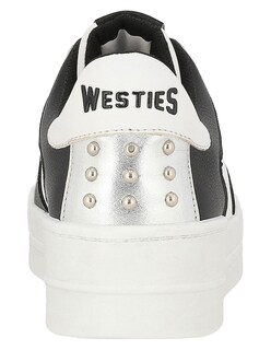 Foto 3 | Foto 3 | Tenis Casual Westies Multicolor Sintético Para Mujer