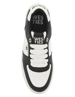 Foto 4 | Foto 4 | Tenis Casual Westies Multicolor Sintético Para Mujer