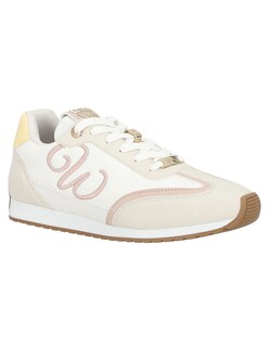 Foto 1 | Foto 1 | Tenis Casual Westies Blanco Sintético Para Mujer