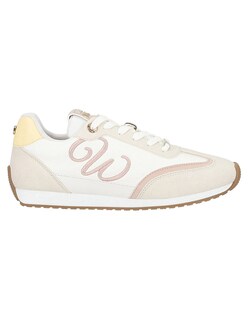 Foto 2 | Foto 2 | Tenis Casual Westies Blanco Sintético Para Mujer