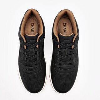 Foto 3 | Foto 3 | Tenis Charly Negro Para Hombre