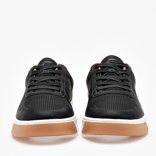 Foto 4 | Foto 4 | Tenis Charly Negro Para Hombre