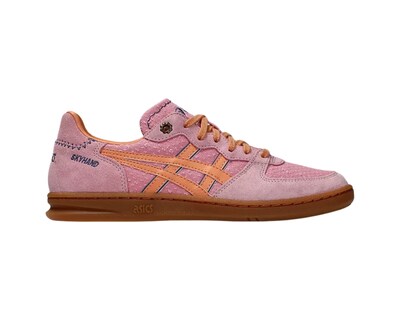 Foto 1 | Foto 1 | Tenis Asics Lifestyle Skyhand Og Rosa para Hombre 1203A767.700
