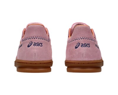 Foto 5 | Foto 5 | Tenis Asics Lifestyle Skyhand Og Rosa para Hombre 1203A767.700