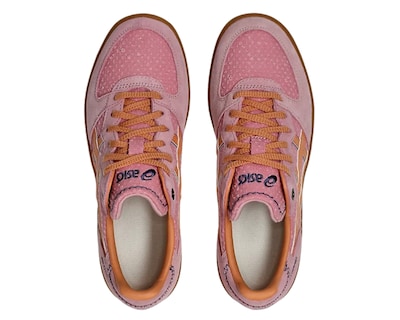 Foto 6 | Foto 6 | Tenis Asics Lifestyle Skyhand Og Rosa para Hombre 1203A767.700