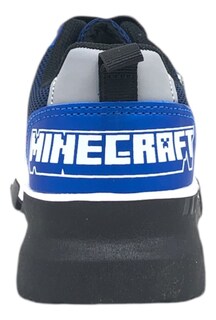 Foto 4 | Foto 4 | Tenis Yuyin Mi4150 Minecraft Azul Para Niño