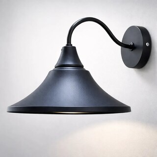 Foto 4 | Foto 4 | Lámpara de Pared Cityluz Arbotante Campana Vintage